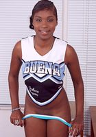 Candy in black women, Candy (can036) ATK Exotics: Candy (Candy in black women)