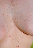 Latina Candelaria strips outside, Candelaria (can057) ATK Exotics: Candelaria (Latina Candelaria strips outside)