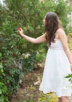 Cannela reveals her pretty body outdoors to show pussy and ass., Canella (can059) ATK Galleria: Canella (Cannela reveals her pretty body outdoors to show pussy and ass.)