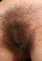 Candy Red in young and hairy, Candy Red (can066) ATK Natural & Hairy: Candy Red (Candy Red in young and hairy)
