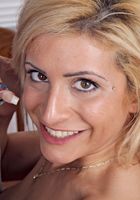 Caprice Capone from ATK Petites