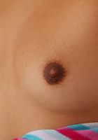 Caress in exotic and hairy, Caress (car088) ATK Petites: Caress (Caress in exotic and hairy)