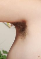 Carly from ATK Natural & Hairy