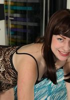 Hairy Carley spreads her bush, Carley (car146) ATK Archives: Carley (Hairy Carley spreads her bush)