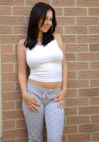 Cassie in young and hairy, Cassie (cas036) ATK Natural & Hairy: Cassie (Cassie in young and hairy)