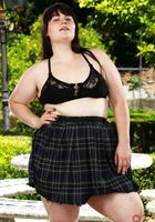 Cece Lachey Upskirt Spreads, Cece Lachey (cec015) ATK Natural & Hairy: Cece Lachey (Cece Lachey Upskirt Spreads)