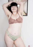 Cece Strip, Cece Lachey (cec015) ATK Natural & Hairy: Cece Lachey (Cece Strip)