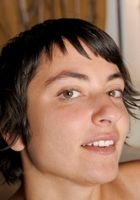 CeeJay in scary hairy, CeeJay (cee001) ATK Petites: CeeJay (CeeJay in scary hairy)