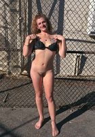 Charlotte in nudism, Charlotte (cha005) ATK Archives: Charlotte (Charlotte in nudism)
