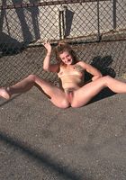 Charlotte in nudism, Charlotte (cha005) ATK Archives: Charlotte (Charlotte in nudism)
