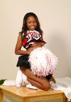 Charise in black women, Charise (cha018) ATK Exotics: Charise (Charise in black women)