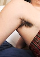 Chastity in action, Chastity (cha077) ATK Natural & Hairy: Chastity (Chastity in action)