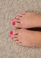 Chandler Fay in footfetish, Chandler Fay (cha085) ATK Galleria: Chandler Fay (Chandler Fay in footfetish)