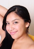 Latina Chantal spreads her pussy, Chantal (cha106) ATK Exotics: Chantal (Latina Chantal spreads her pussy)