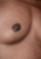 Chanell Heart from ATK Exotics