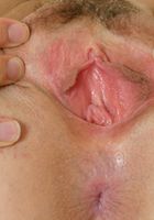 Horny babe Cherry teases and spreads her trimmed pussy, Cherry (che027) ATK Archives: Cherry (Horny babe Cherry teases and spreads her trimmed pussy)
