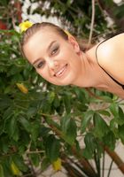 Cherry in footfetish, Cherry (che035) ATK Galleria: Cherry (Cherry in footfetish)