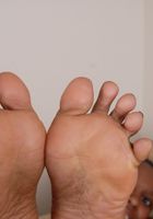 Cherie in footfetish, Cherie (che042) ATK Exotics: Cherie (Cherie in footfetish)