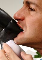 Christian in footfetish, Christian (chr109) ATK Exotics: Christian (Christian in footfetish)