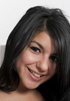Christina in dime pieces, Christina (chr124) ATK Petites: Christina (Christina in dime pieces)