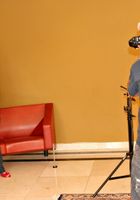 Cindi Loo in behind the scenes, Cindi Loo (cin024) ATK Petites: Cindi Loo (Cindi Loo in behind the scenes)