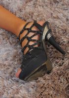 Cindy Nine in latinas, Cindy Nine (cin028) ATK Exotics: Cindy Nine (Cindy Nine in latinas)