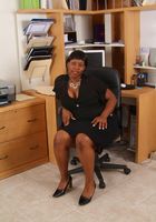 Cita in thick women, Cita (cit001) ATK Exotics: Cita (Cita in thick women)