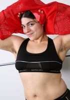 Clare from ATK Natural & Hairy