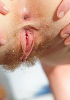 Clelia in mature and hairy, Clelia (cle013) ATK Natural & Hairy: Clelia (Clelia in mature and hairy)