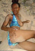 Coco in nudism, Coco (coc002) ATK Exotics: Coco (Coco in nudism)