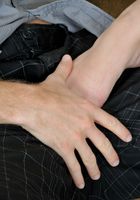 Colby McAdams in footfetish, Colby McAdams (col013) ATK Galleria: Colby McAdams (Colby McAdams in footfetish)