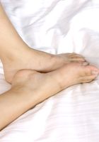 Cris in footfetish, Cris (cri003) ATK Exotics: Cris (Cris in footfetish)
