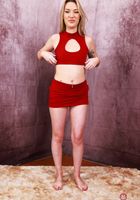 Daisy Lavoy Sexy in Red, Daisy Lavoy (dai028) ATK Galleria: Daisy Lavoy (Daisy Lavoy Sexy in Red)