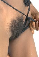 Davita in black women, Davita (dav003) ATK Exotics: Davita (Davita in black women)