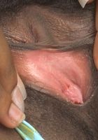 Davita in upskirts and panties, Davita (dav003) ATK Exotics: Davita (Davita in upskirts and panties)
