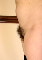 ATK Exotics: Dawn (Dawn loves being a naughty MILF babe with her hairy pussy)