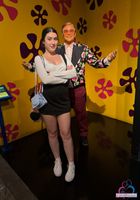 ATK Girlfriends: Daydream Daisy (ATK Girlfriends Daydream Daisy Photo Set)