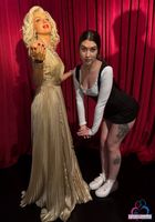 ATK Girlfriends: Daydream Daisy (ATK Girlfriends Daydream Daisy Photo Set)