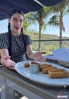 Daydream Daisy from ATK Girlfriends