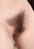Hairy Debbie has fun at work, Izzy J. (deb021) ATK Petites: Izzy J. (Hairy Debbie has fun at work)