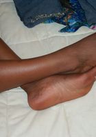 Deetra in footfetish, Deetra (dee002) ATK Exotics: Deetra (Deetra in footfetish)