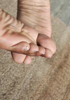 Nina Devon in footfetish, Nina Devon (dej001) ATK Petites: Nina Devon (Nina Devon in footfetish)