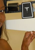 Nina Devon in behind the scenes, Nina Devon (dej001) ATK Petites: Nina Devon (Nina Devon in behind the scenes)
