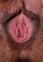 Delta Hauser from ATK Natural & Hairy