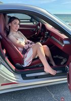 Delilah Day Malibu Part 1 and 2 BTS, Delilah Day (del040) ATK Petites: Delilah Day (Delilah Day Malibu Part 1 and 2 BTS)