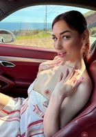 Delilah Day Malibu Part 1 and 2 BTS, Delilah Day (del040) ATK Galleria: Delilah Day (Delilah Day Malibu Part 1 and 2 BTS)