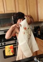 Hairy MILF Desire shows off her bush, Desiree (des049) ATK Archives: Desiree (Hairy MILF Desire shows off her bush)