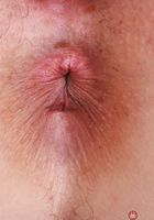 ATK Galleria: Dez Hansen (Cutie Dez Hansen Spreads Pink)