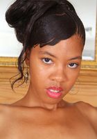 Diana in black women, Diana (dia027) ATK Exotics: Diana (Diana in black women)