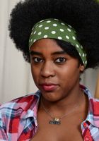 Janelle Taylor from ATK Natural & Hairy